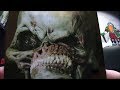 The Frighteners Trading Cards