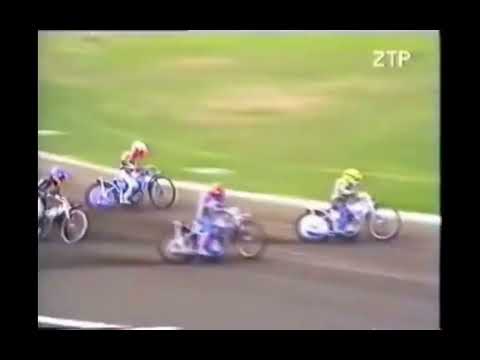 Morawski Zielona Góra - ROW Rybnik 1993