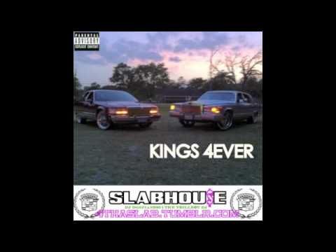 DJ Don Juan 500 -  T12. Lil Keke - Slab Kings 2 (KINGS 4EVER B)