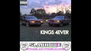 DJ Don Juan 500 -  T12. Lil Keke - Slab Kings 2 (KINGS 4EVER B)