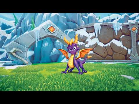 Burn ‘Em Down (A Spyro Rap And Lyrics Video)
