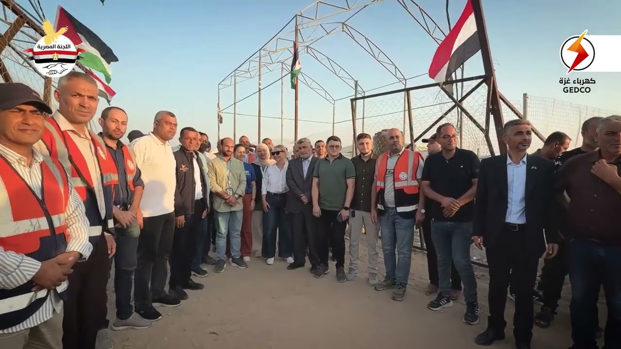 ألف يوم من المعاناة... وانتصار النور