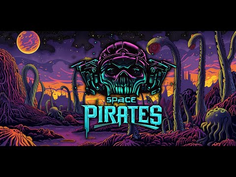 Space Pirates RPG Video