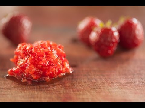 download lagu mp3 mp4 Honey Macerated Strawberries, download lagu Honey Macerated Strawberries gratis, unduh video klip Honey Macerated Strawberries