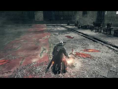 Dark Souls 3 Playthrough Part 32