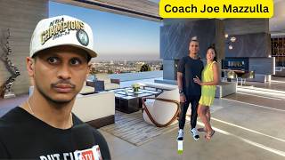 Meet Celtics Coach Joe Mazzulla`s Wife, 2 Sons, Family, Age, Career Legacy Lifestyle And Net Worth