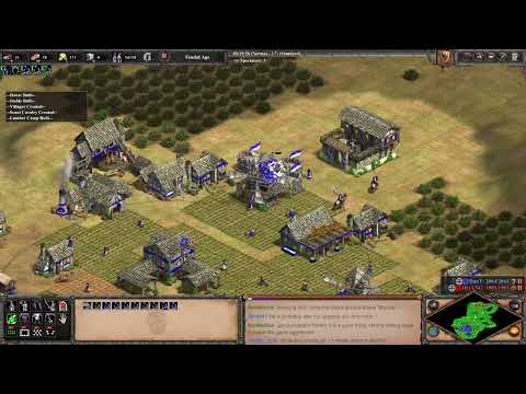 Is Champi Rush Really Broken ?!