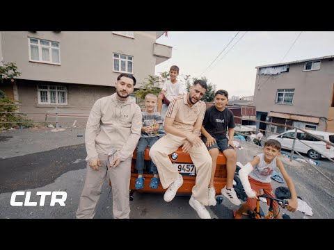 ERAY067 & MANSUR - ANNE