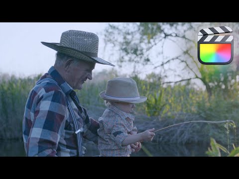 My Memories Timeline 117 BPM for Final Cut Pro — MotionVFX