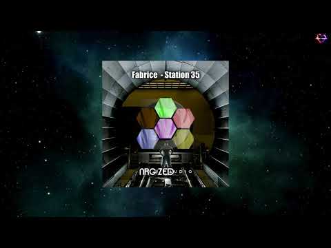 Fabrice - Station 35 (Original Mix) [NRGIZED AUDIO]