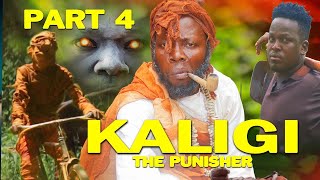 KALIGI PART 2 The Punisher full movie Vj Emmy