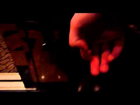 Dover traction elevator - Cambridge Suites Hotel (Retake)