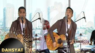 Download lagu Ungu 'Tanpa Hadirmu' [DahSyat] [23 Juni 2016] mp3