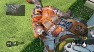 FREE FOR ALL CHALLENGE (TO BE CONTINUED)