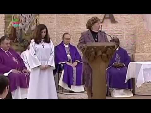 Missa TVI - Fail no Cântico - V2