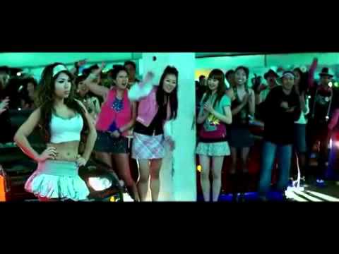 R.A.V FT MISAEL  QUEM TEM GRANA FAZ A FESTA 2015