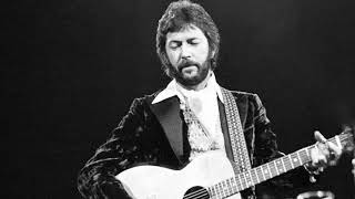 Eric Clapton - Let It Grow - Lyrics
