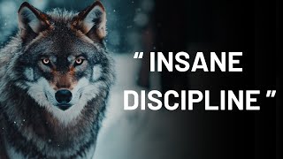 Best Motivational Video To Develop INSANE Discipline (MUST WATCH)