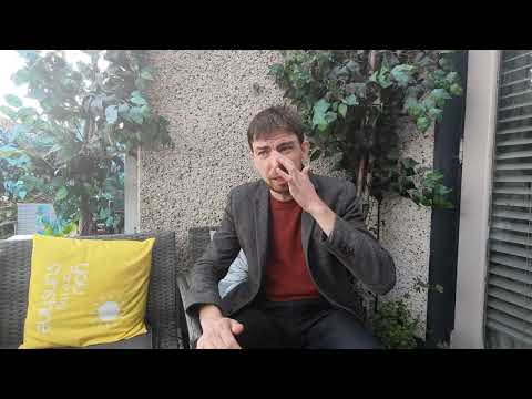 the vulnerability of dependence: the daily stoic September 25th