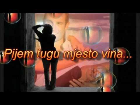 ljence & zende vo kafana cev noc sedim 2013HIT!!