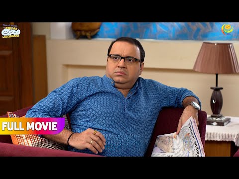 Dharm Sankat ka Shikar hua Bhide! | FULL MOVIE | Taarak Mehta Ka Ooltah Chashmah