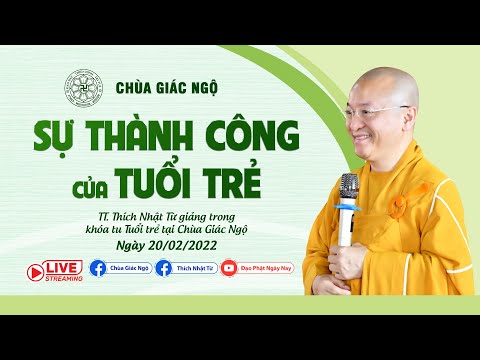 Sự thành công của tuổi trẻ 