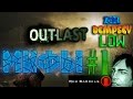 Outlast: Мифы по всей игре! - #1 