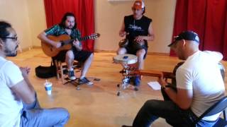 Flamenco Austin: Pureza Flamenco Guitar