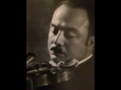 Elsa Merlini, Orchestra Ferruzzi, Violino Tzigano, Tango, Milano, 1934