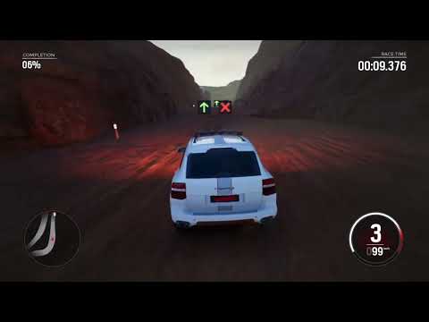 GRAVEL Full Gameplay Walkthrough No Commentary Episode 4