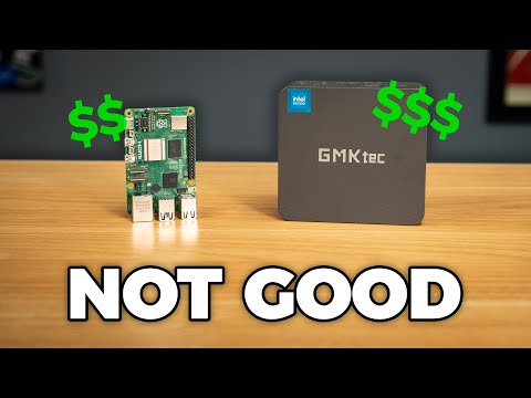 Raspberry Pis are cheaper again
