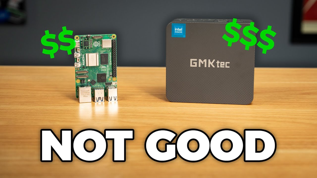 Raspberry Pis are cheaper again