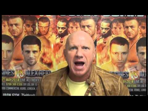 UCMMA Official FightWear by CAGED