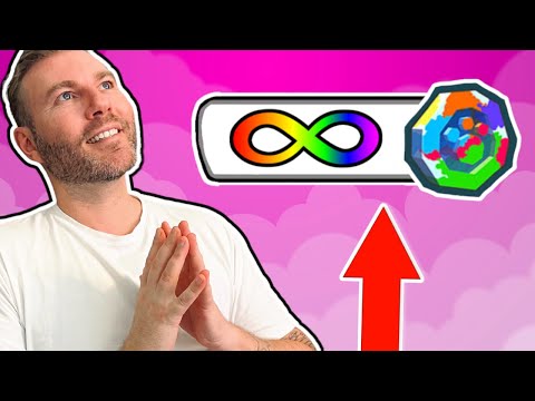 Sådan Tjener du FLEST Rainbow Coins i Pet Simulator X, Roblox