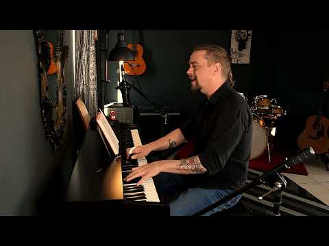 The Eyes Up In The Sky - Nicholas Thomas Griffin