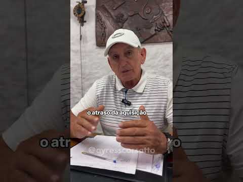 EX PREFEITO AYRES SCORSATTO FALA SOBRE A LICITAÇÃO DO KIT ESCOLAR DE 2024
