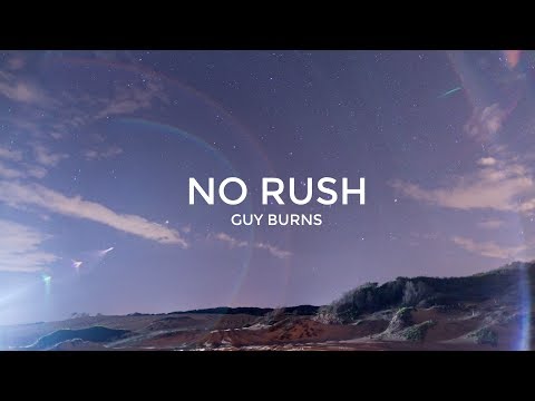 No Rush - Guy Burns