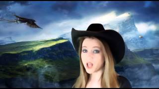 When you think of me - Jenny Daniels singing (Mark Wills Cover)