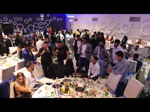 Costel Biju - Mirela Mea , Nevasta Mea Live 2018 Botez Cristi Basarabeanu`