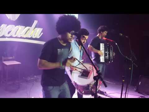 Luiz Marreta - Enseada 30/04