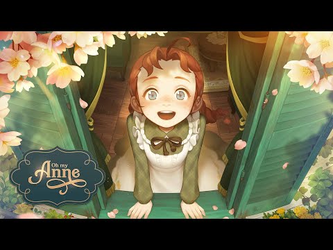 Видео Oh my Anne #1