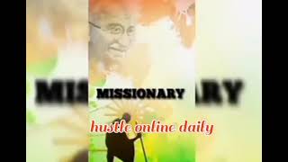 motivating hustlers 👇👇👇👇 military format,dating format, missionary format