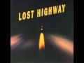 Lost Highway / Angelo Badalamenti - Red bats ...