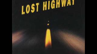 Lost Highway / Angelo Badalamenti - Red bats with teeth