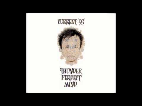 Current 93 - All The Stars Are Dead Now