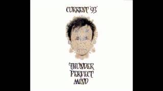 Current 93 - All The Stars Are Dead Now