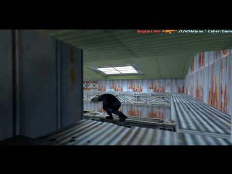 fnatic dsn@cpl winter 2004