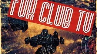 War Robots на канале FOX CLUB TV