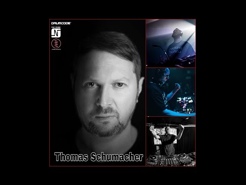 Thomas Schumacher (NOIR MUSIC,DRUMCODE) NYE liveset,videoset 31.12.2020