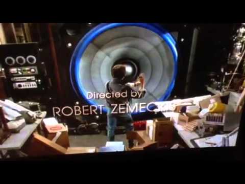 Ritorno al futuro 1 - l'amplificatore super stereo